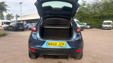 Mazda CX-3 2.0 Sport Black + 5dr Petrol Hatchback